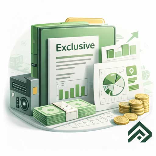 إعداد الملفات الاستثمارية